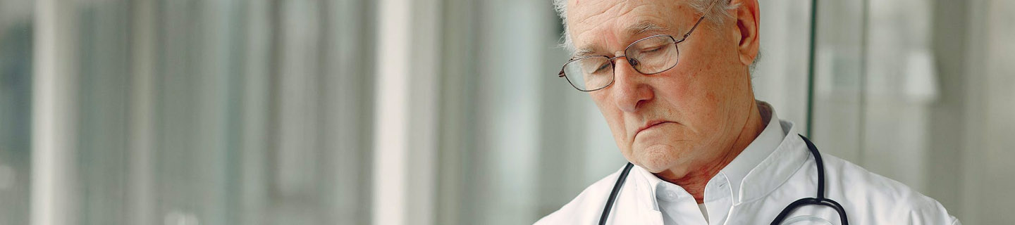 Wildly Unethical Doctors