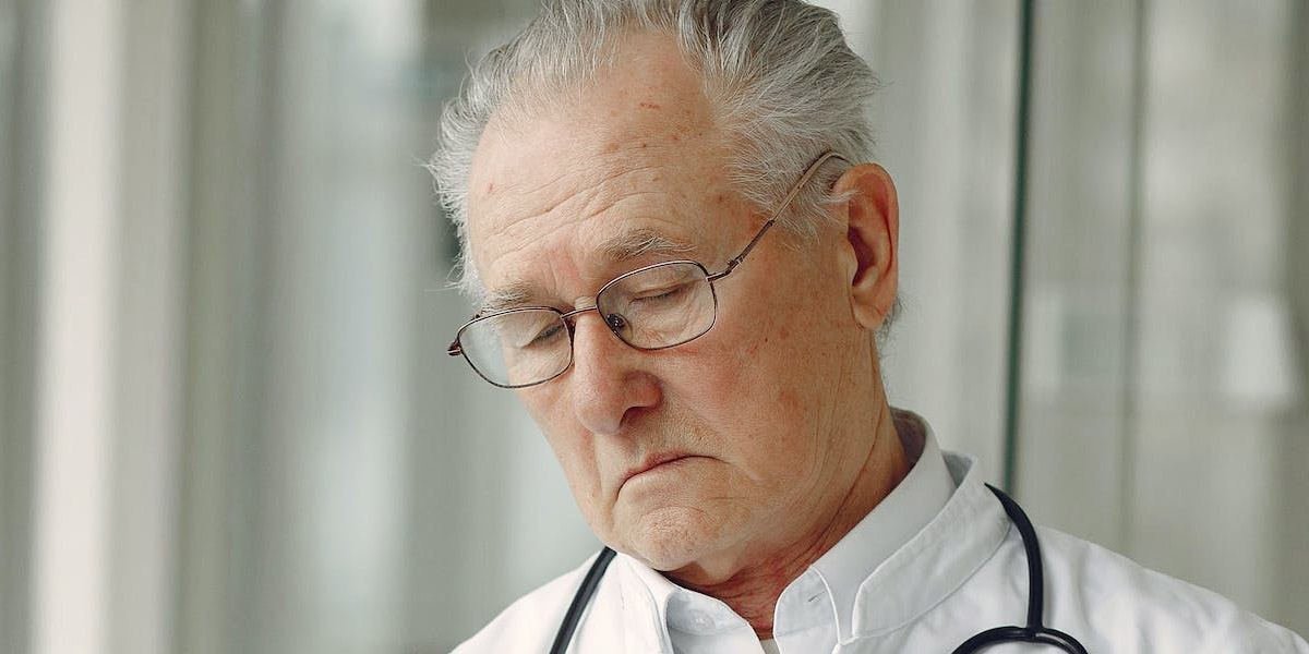 Wildly Unethical Doctors