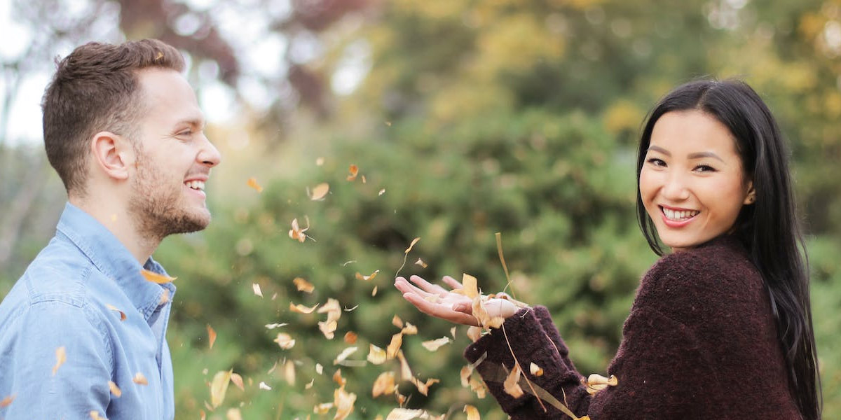 Women Reveal The Best Non-Creepy Ways To Approach Them