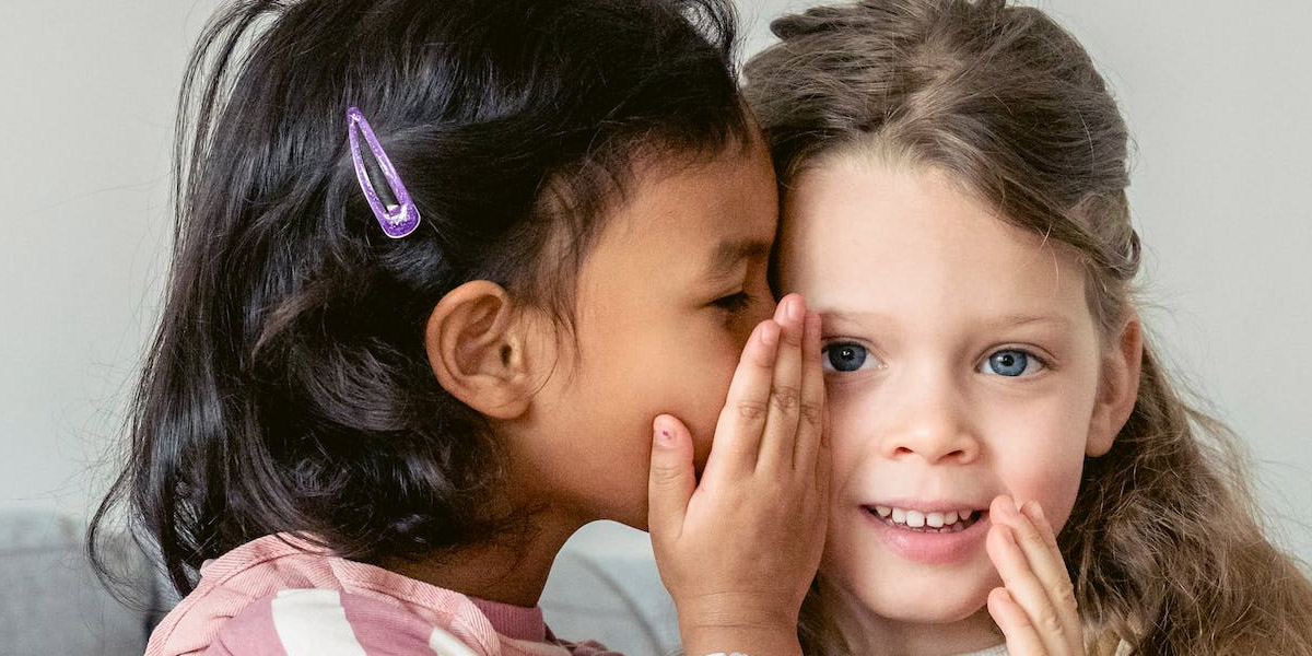 Shocking Secrets Kids Kept From Their Parents