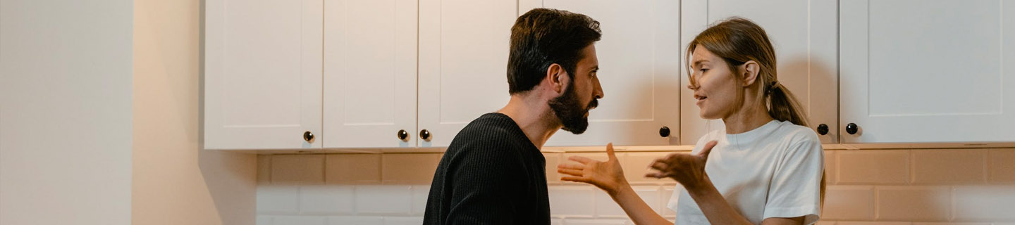 Relationship Horror Stories