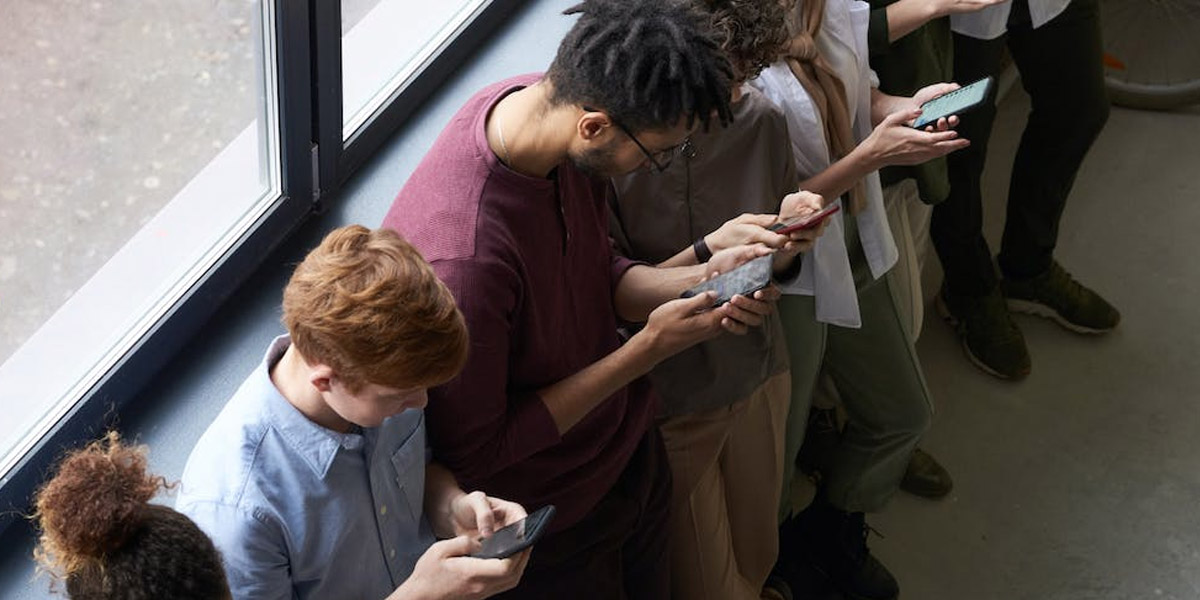 People Share The Most Mortifying Accidental Texts They've Ever Sent