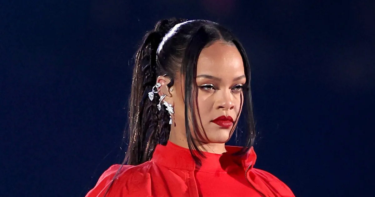 Rihanna: A True Self-Made Billionaire Success Story