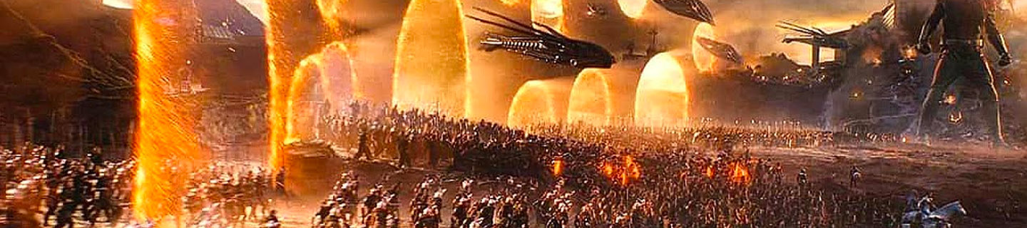 How The Highest Grossing Movie Of All Time Changed Pop Culture History
