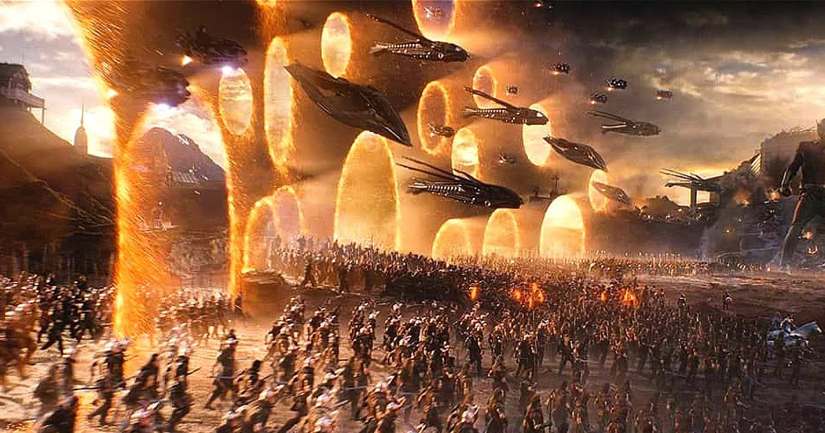 How The Highest Grossing Movie Of All Time Changed Pop Culture History