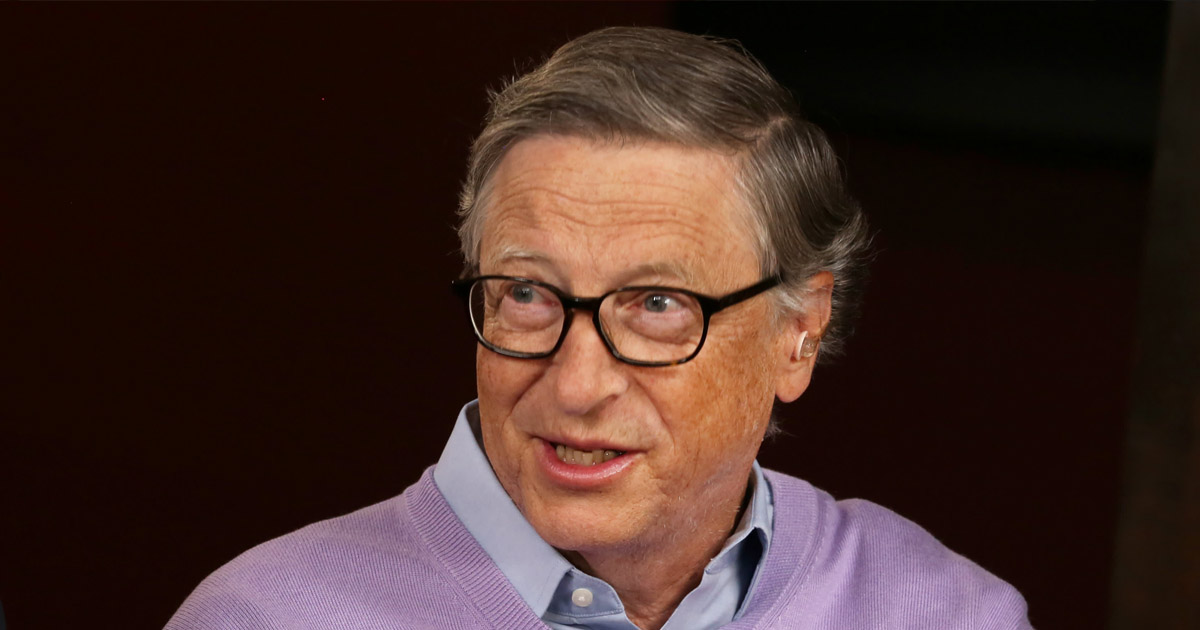 Billionaires Who Will Not Be Passing On Their Wealth To Their Children