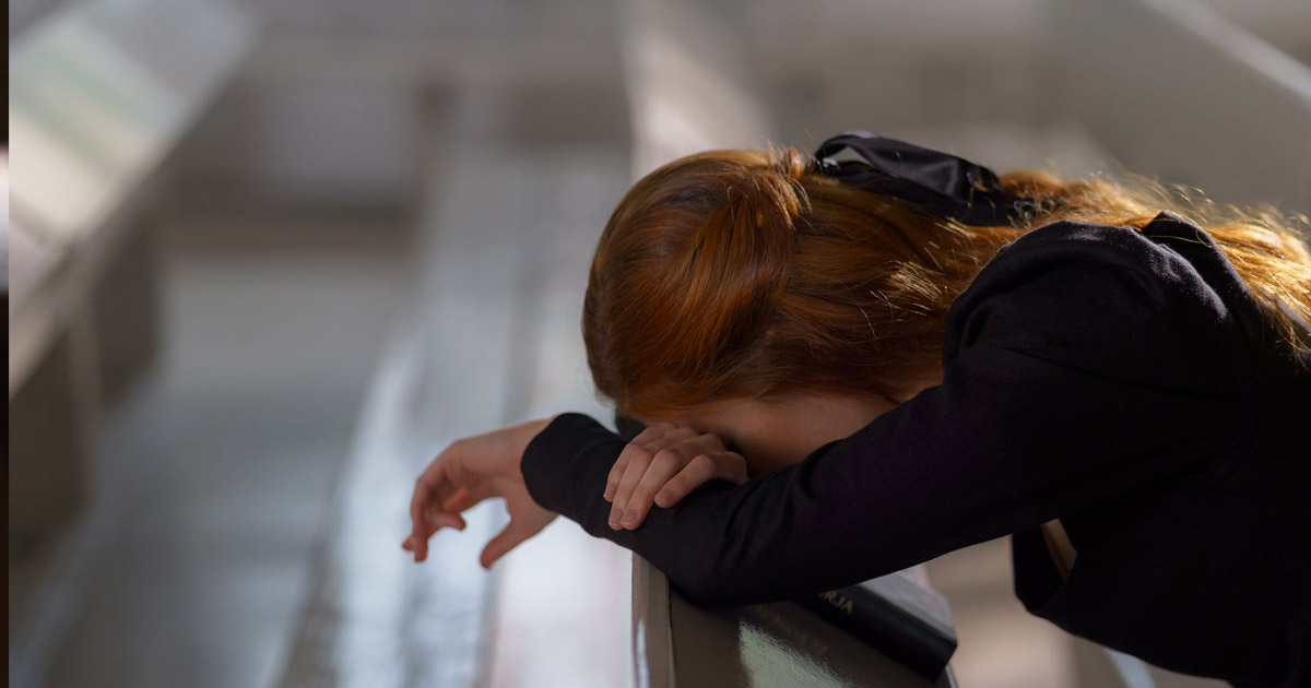 Chilling Real-Life Confessions
