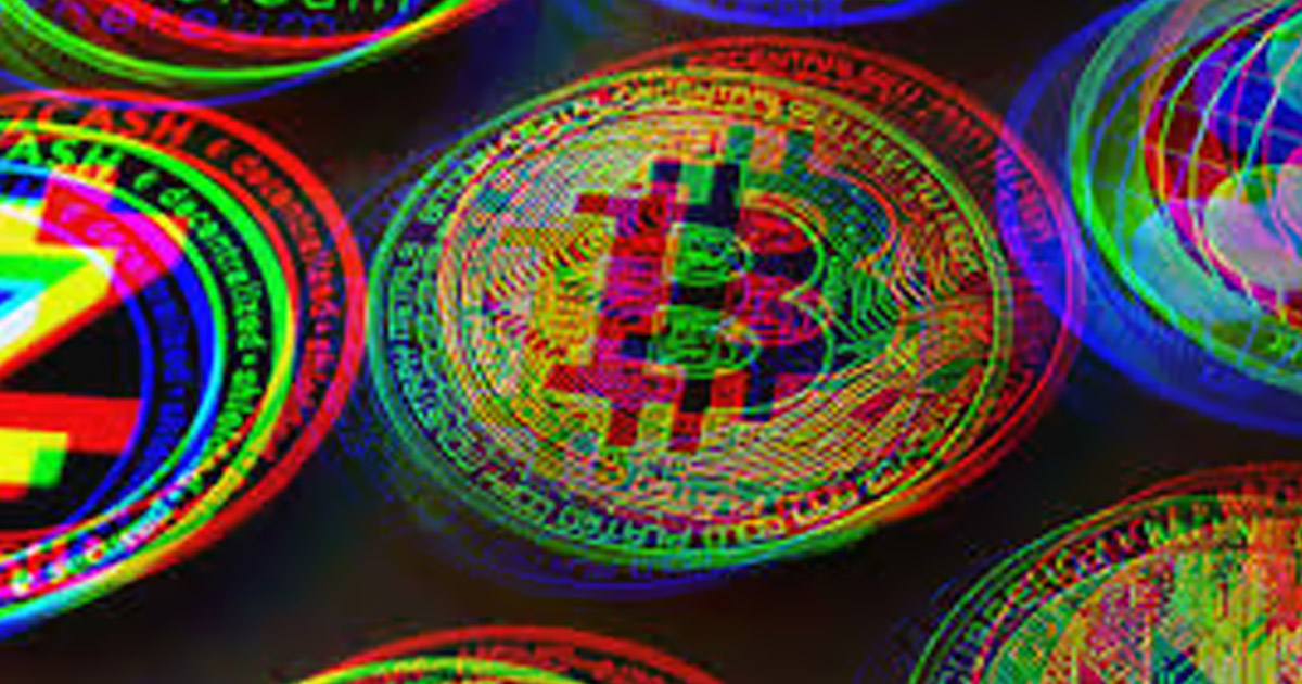 Is Crypto Dead?