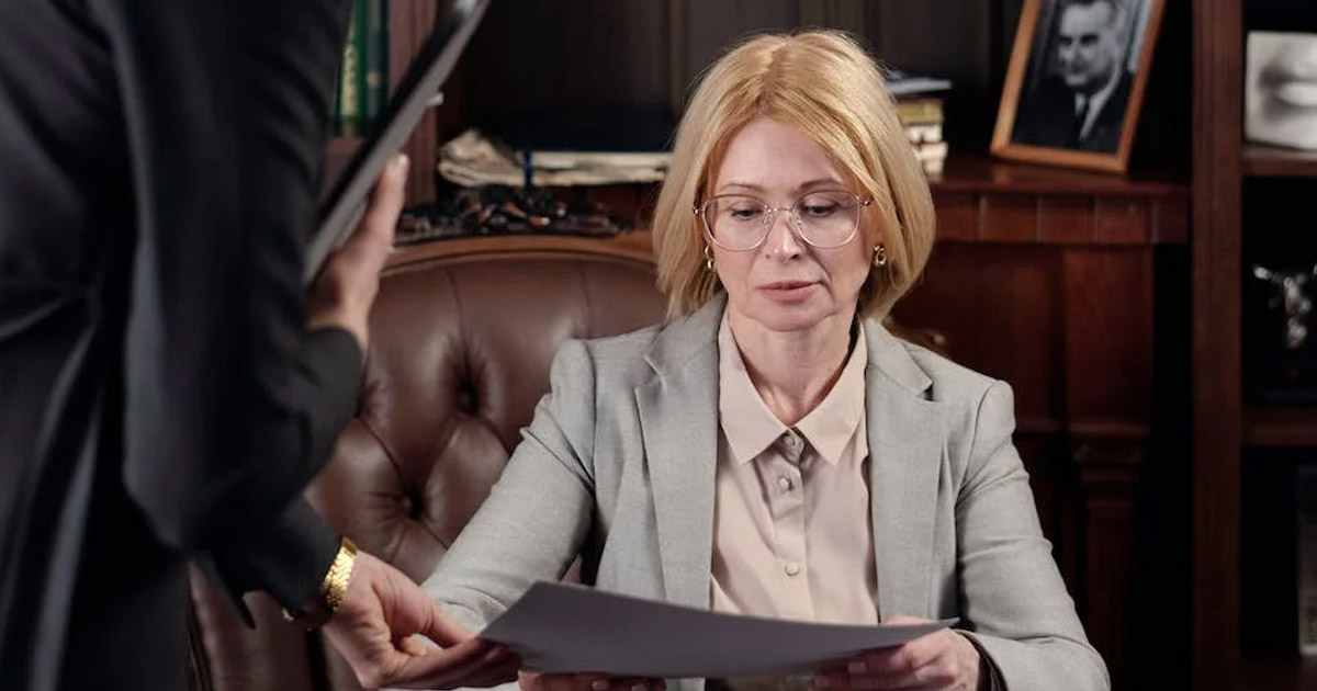 These Lawyers’ Cases Unraveled In An Instant