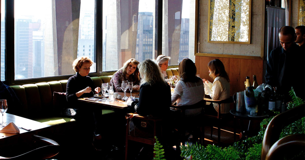 The Worst Restaurant Experiences Ever