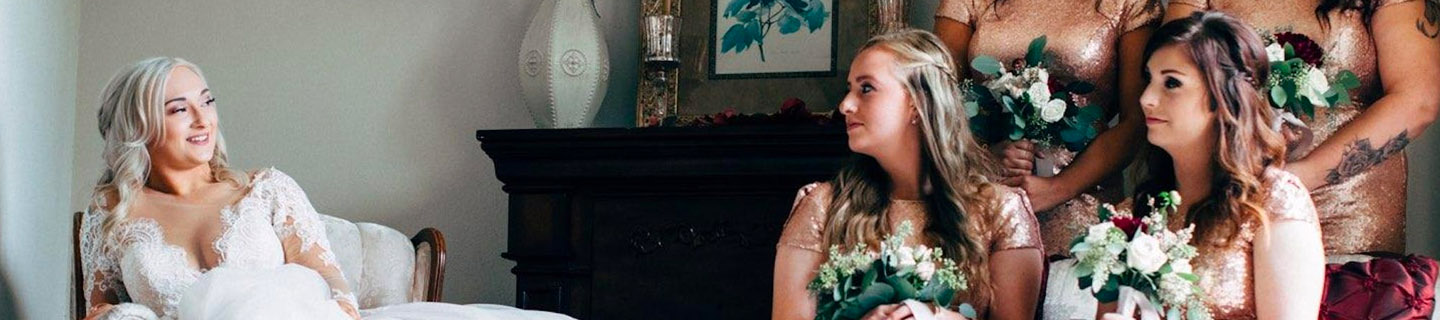 Weddings Gone Horribly Wrong
