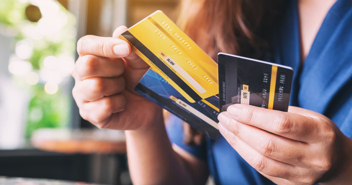 Bank Accounts: How many should you have?