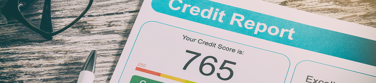 The Serious Implications of a Bad Credit Score