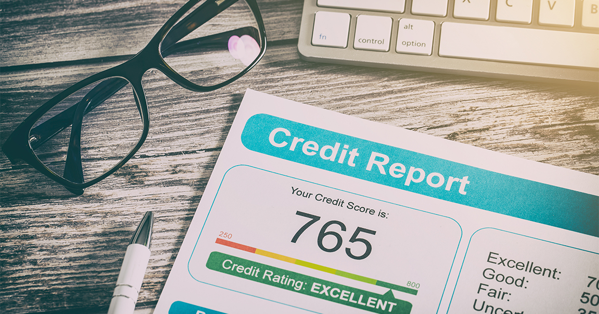 The Serious Implications of a Bad Credit Score