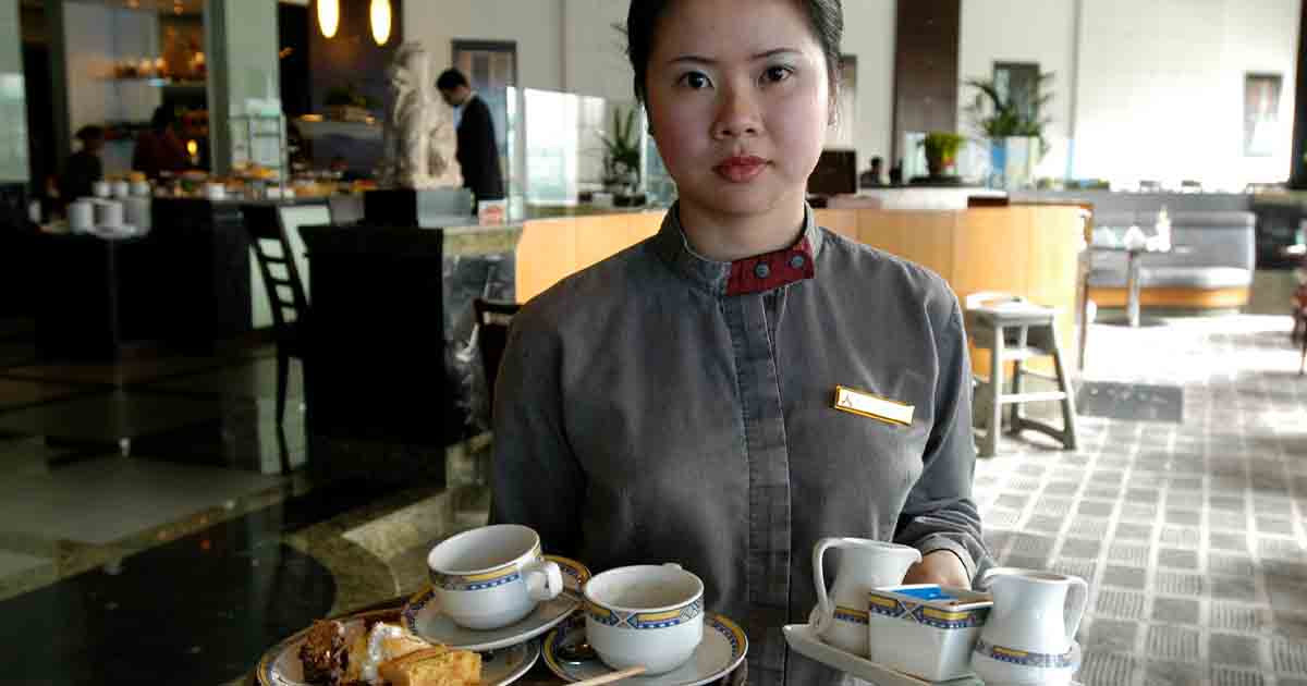 The Top 10 Lowest Paying Jobs in America
