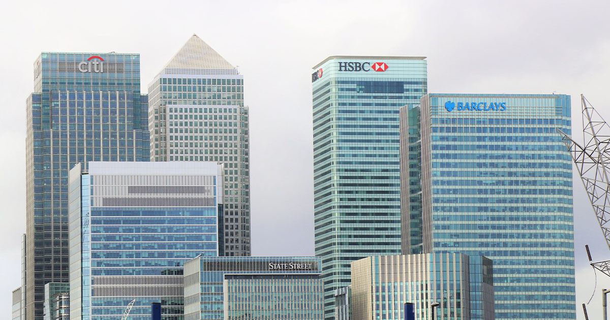 Centralized Digital Banking Systems: A Deep Dive into the Future of Finance