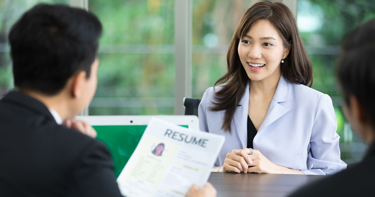 Top 10 Mistakes to Avoid During Job Interviews