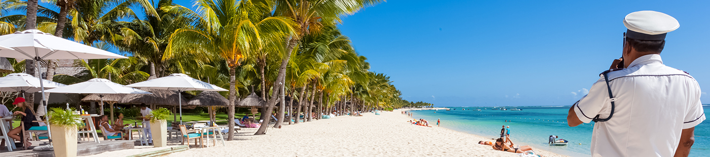 The Dream Job Reality: An Island Caretaker