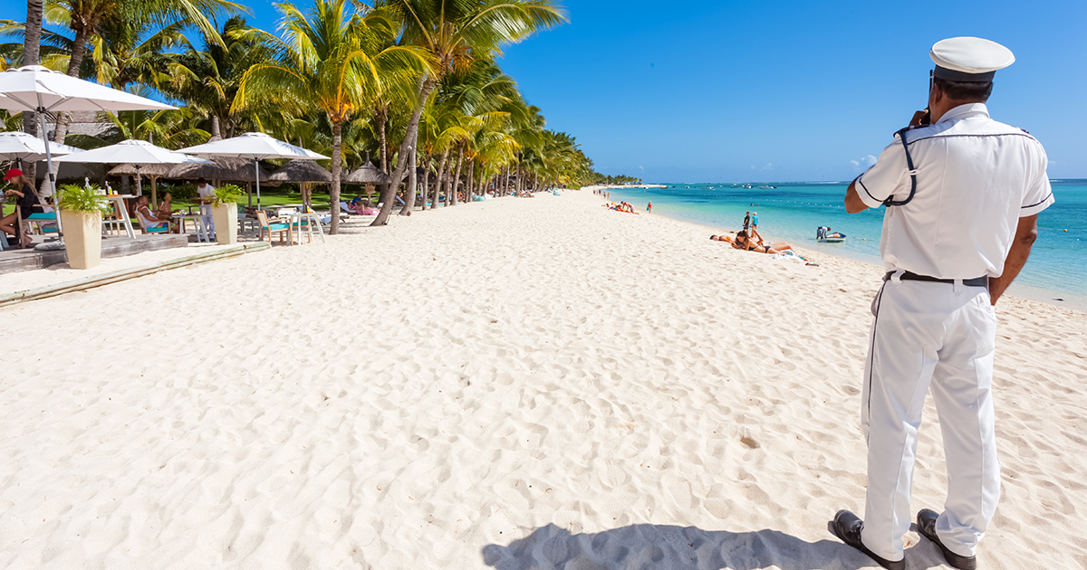 The Dream Job Reality: An Island Caretaker