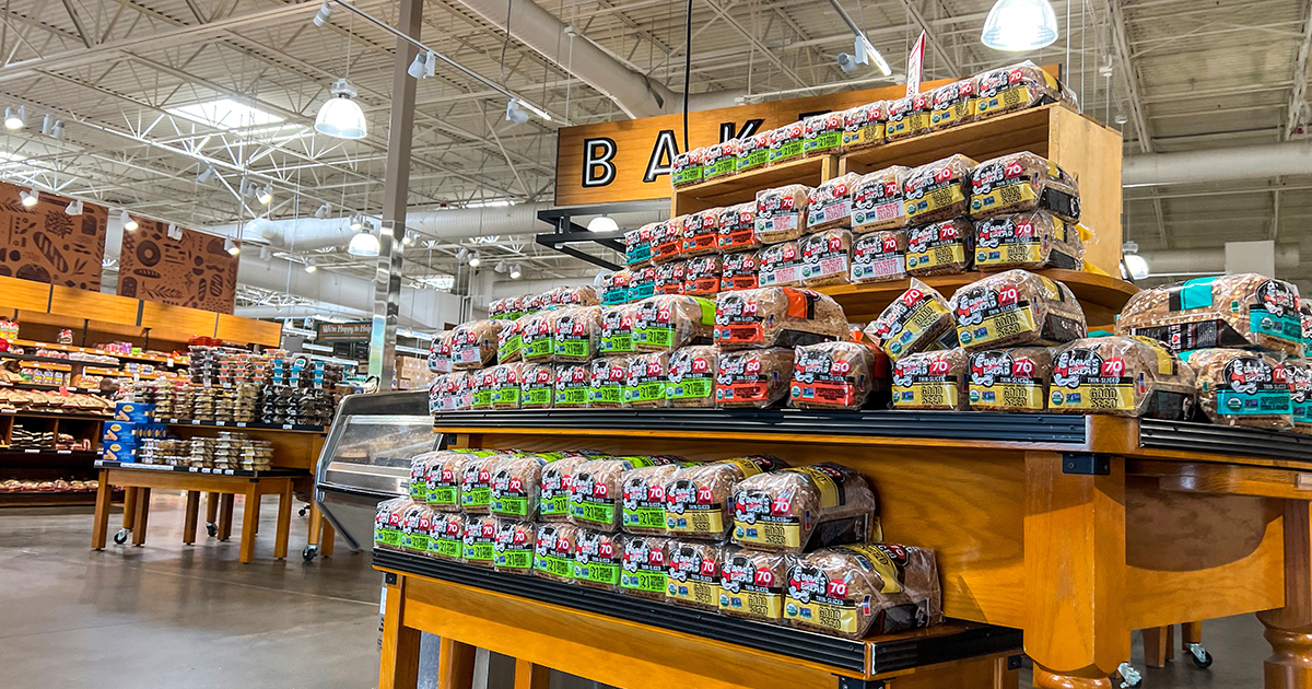 Stretching Your Grocery Budget: Smart Finds at the Dollar Store