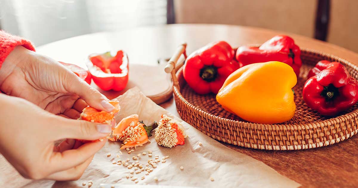 Gardening On A Dime: 5 Effective Money-Saving Tips