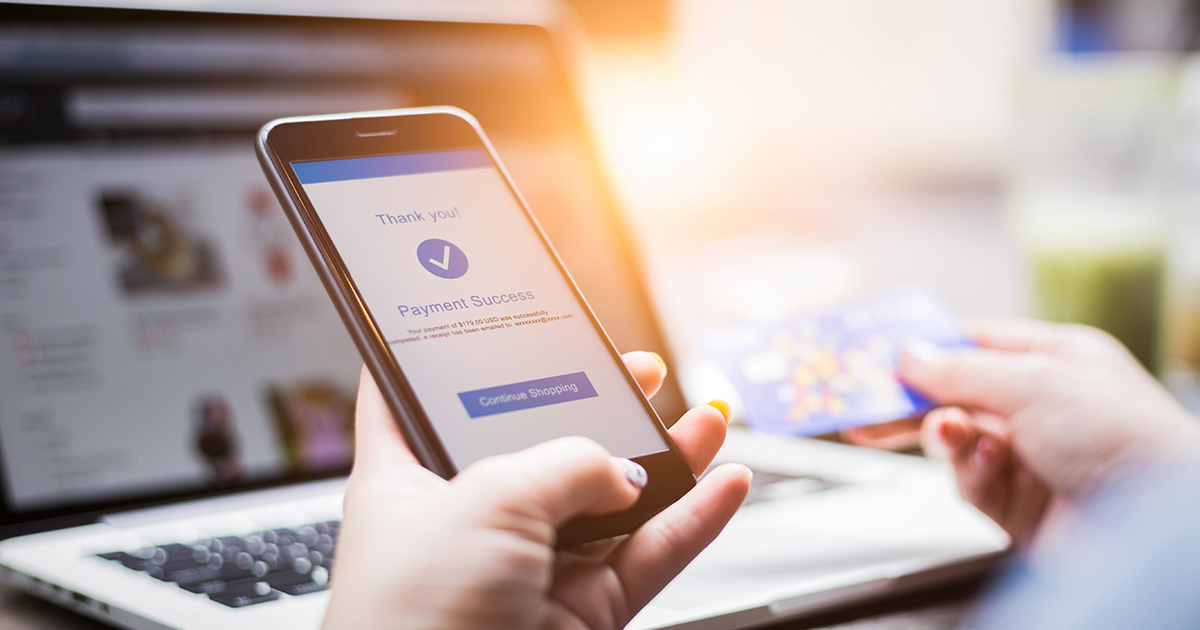 Never-Ending Payments: Why They're Bad And How To Sidestep Them