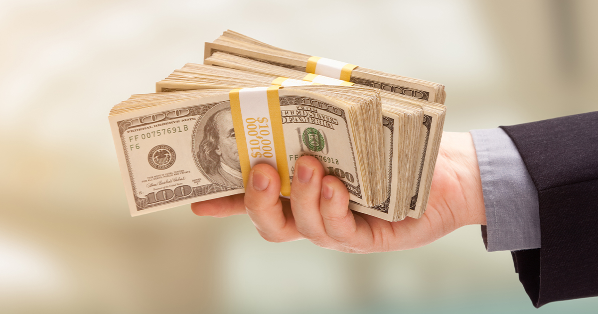 A Practical Guide To Saving For Large Purchases