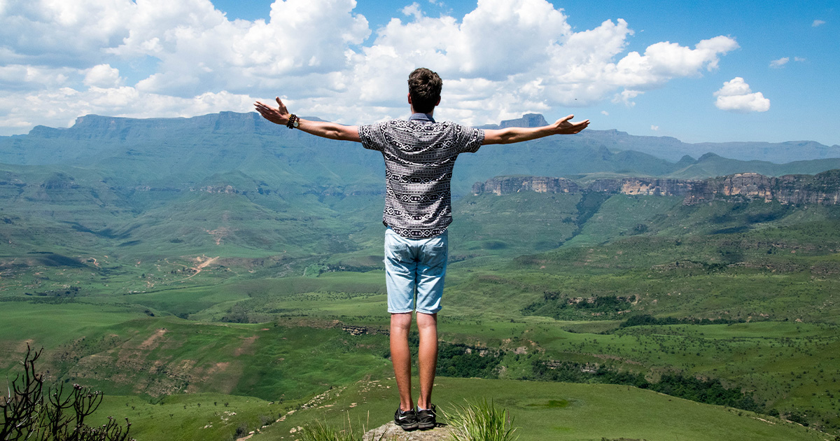 12 Simple Steps to Financial Freedom