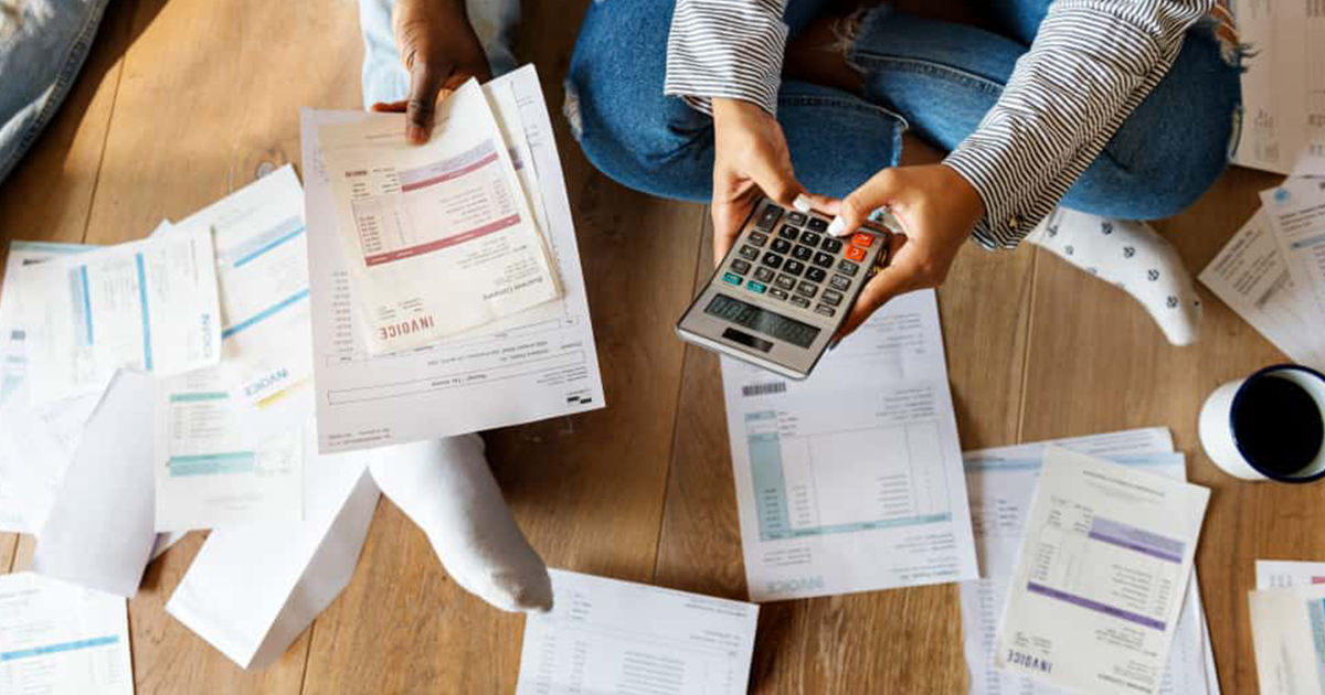 Utility Bills 101: How They Work and Ways to Get Financial Help