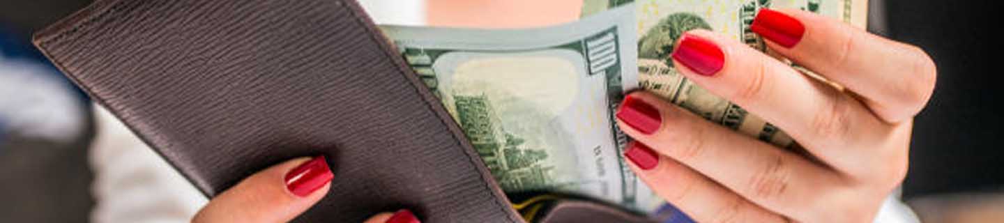 The 5 Money Personalities: Which One Are You?