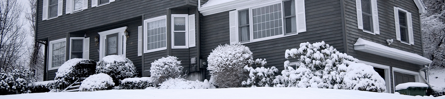 How Weatherizing Your Home Saves You Money