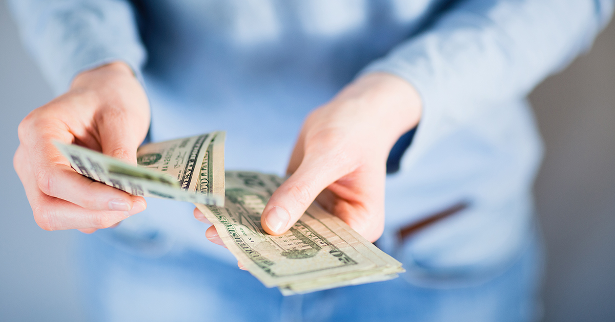 Why Cash Still Matters: Exploring the Benefits of Hard Currency