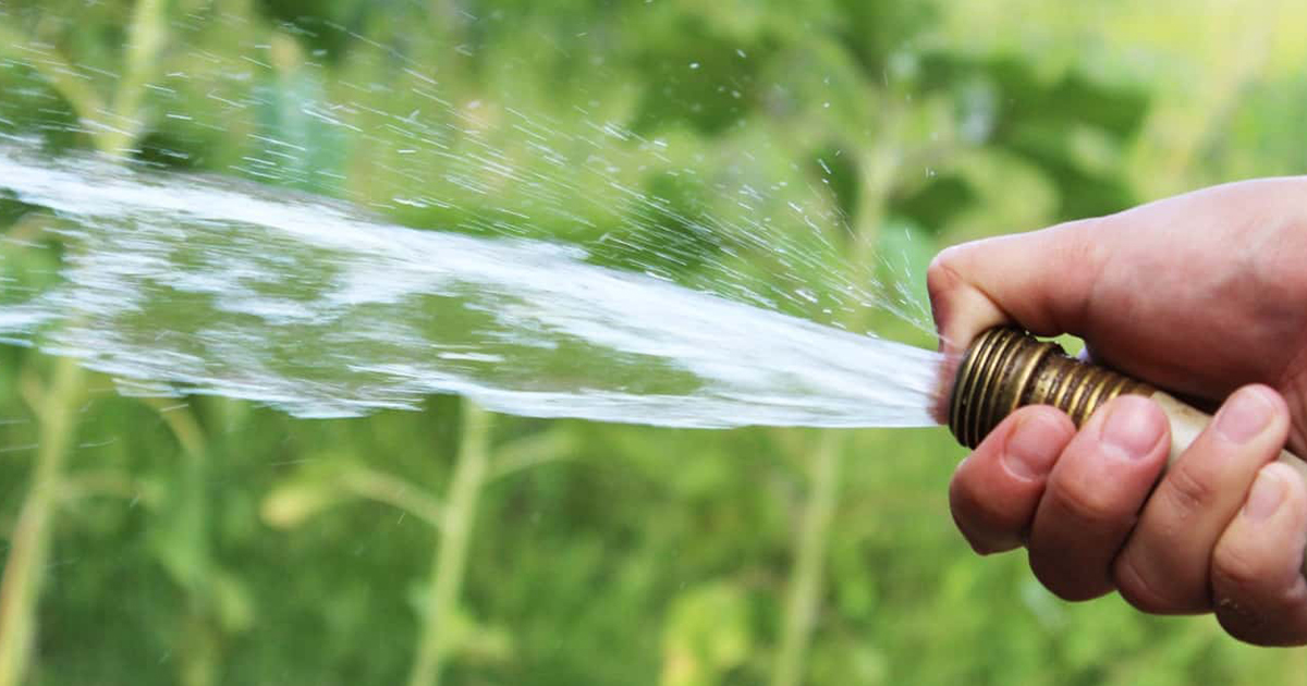 10 Simple Tricks to Save on Your Water Bill