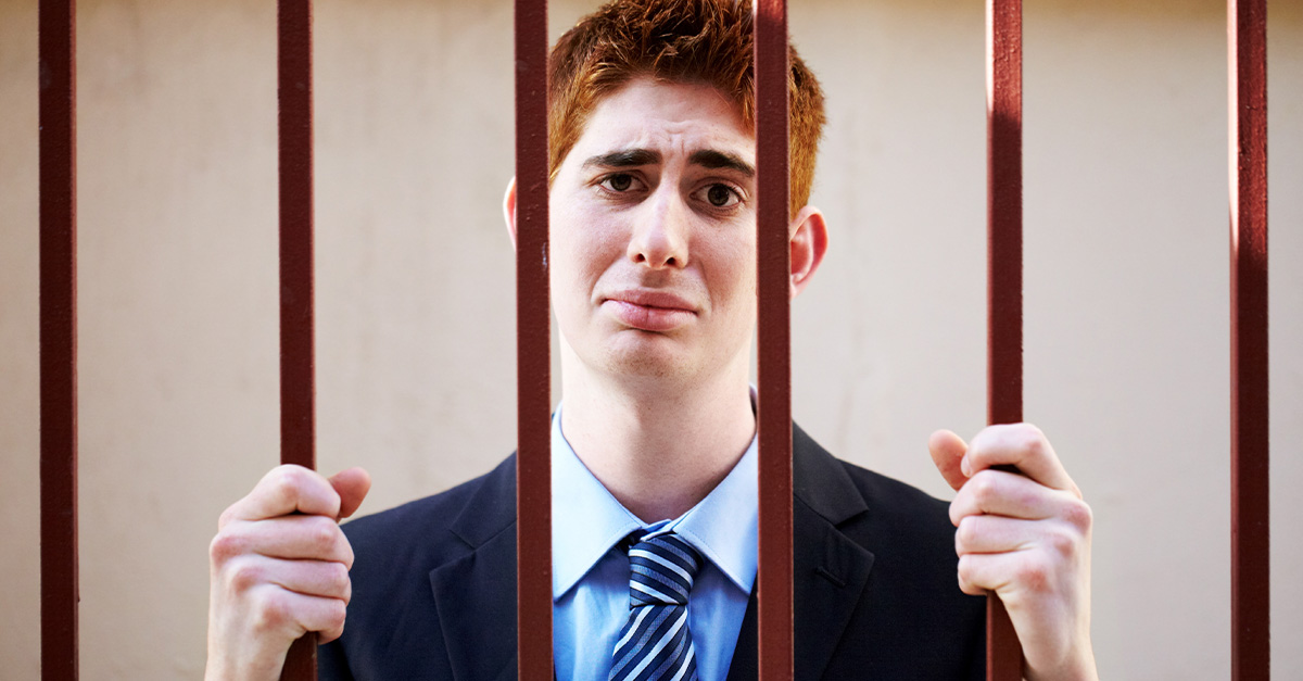 These Banks Were Given The Biggest Corporate Fines In History