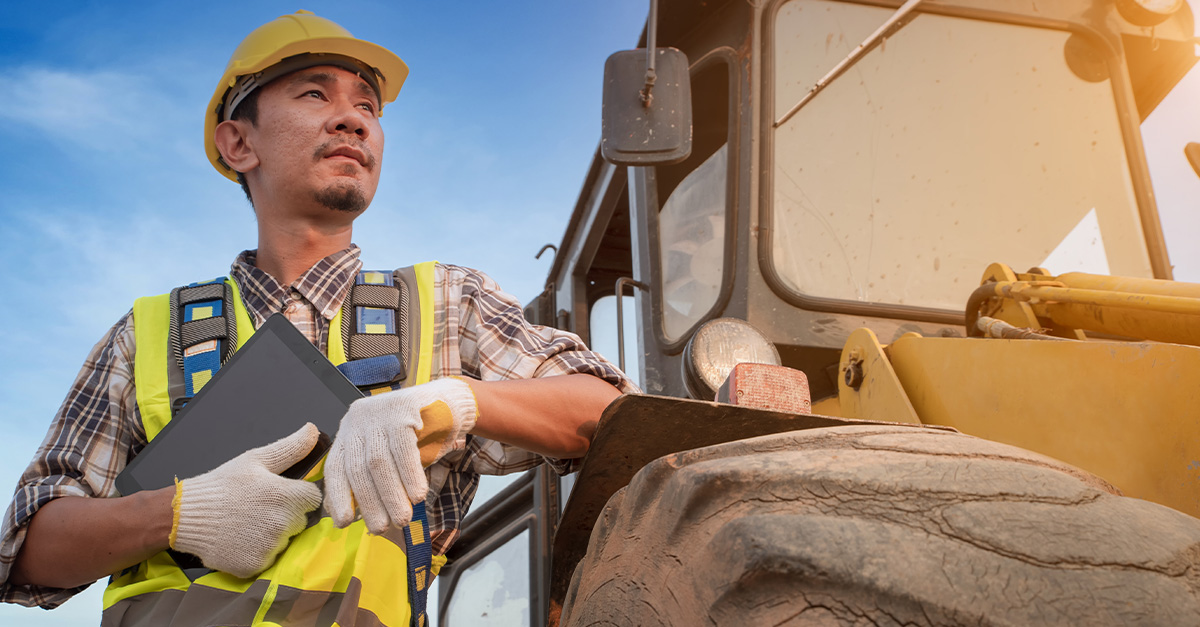 The Highest-Paying Trade Jobs In America
