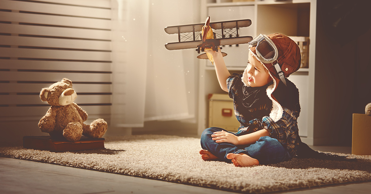 The Most Valuable Vintage Toys Of All Time