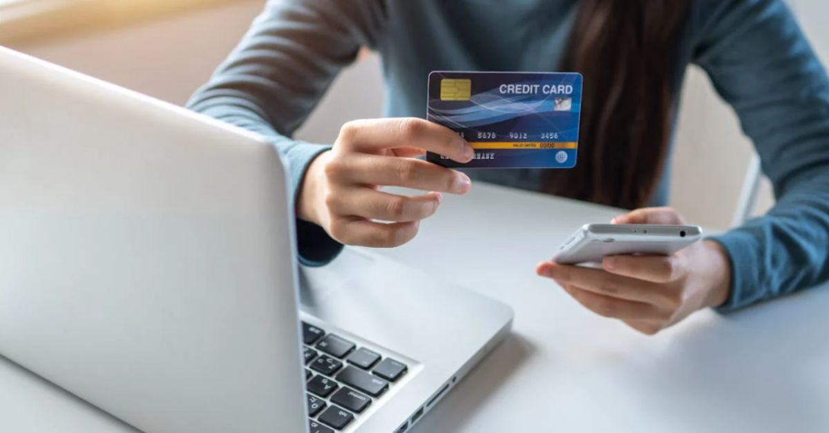 Ways to Improve Your Credit Score Fast