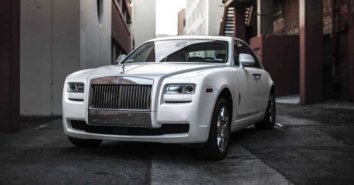 Absolutely Ridiculous Things Purchased By Billionaires