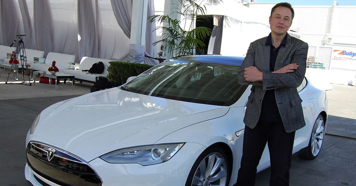 He didn't get this rich by accident. Whether you love or hate him, Elon Musk's journey is a story worth knowing.