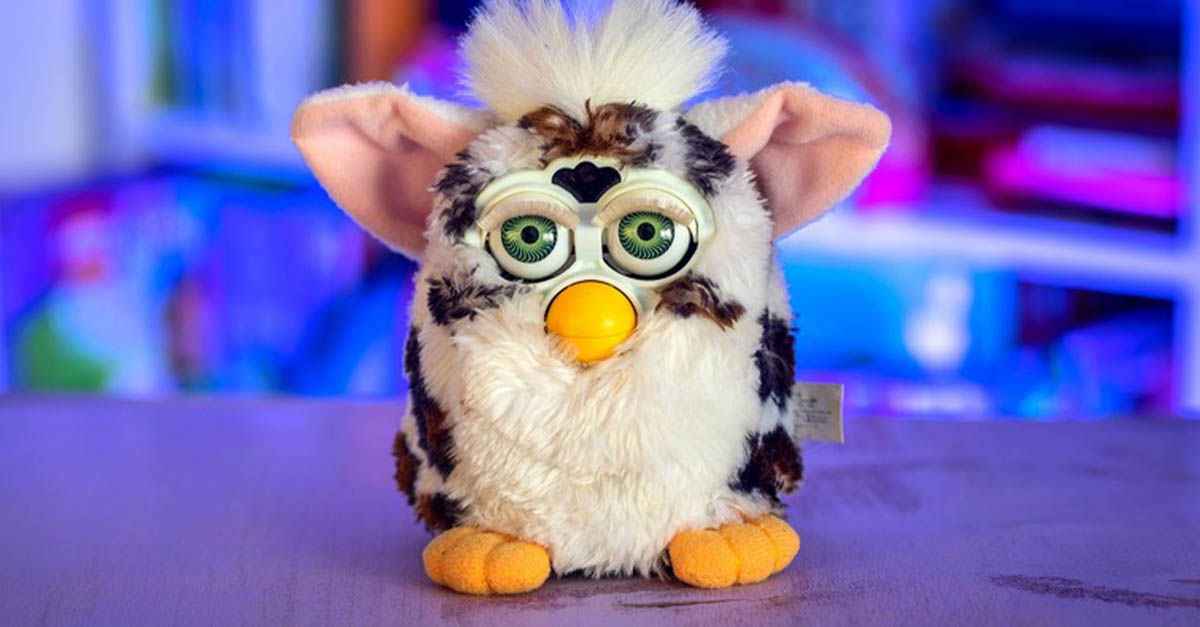 The Best-Selling Toys Of All Time