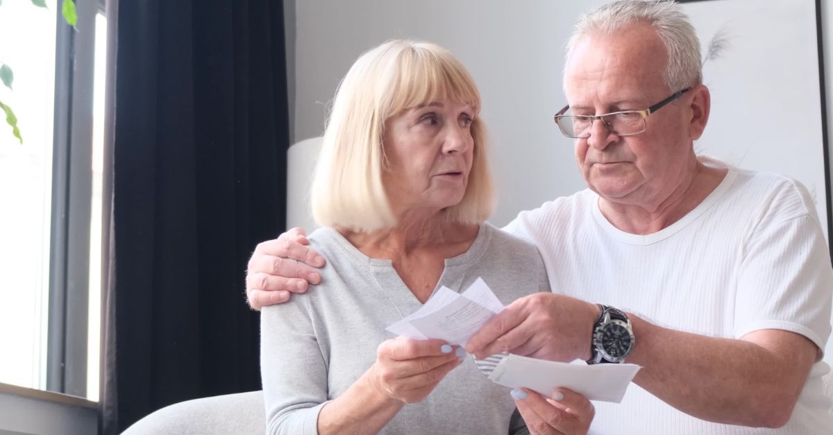 13 Everyday Expenses That Have Skyrocketed For Retirees