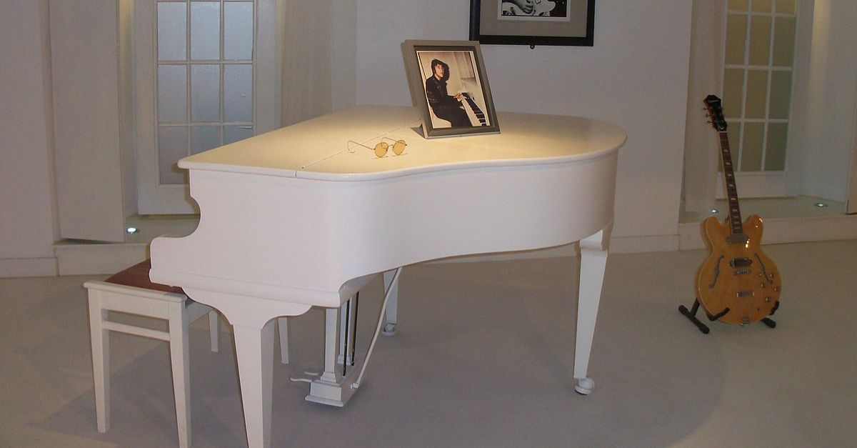 Insanely Expensive Music Collectables