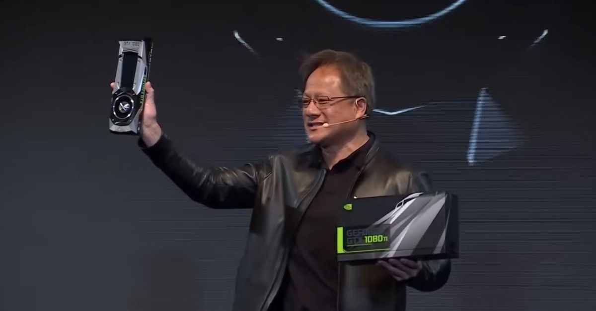 21 Tech Billionaires Who Changed The World