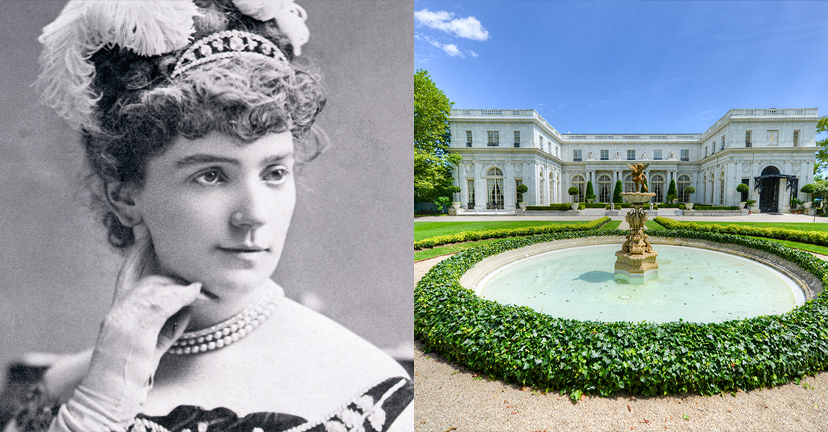 How Rich People Spent Their Money In The Gilded Age