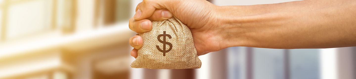 The Great Wealth Transfer