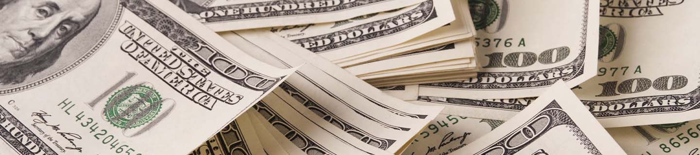 The Top Financial Scams of 2023