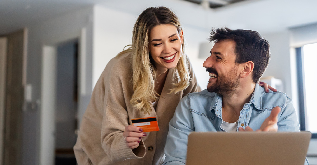 Items You Should Never Pay For With Cash And Why