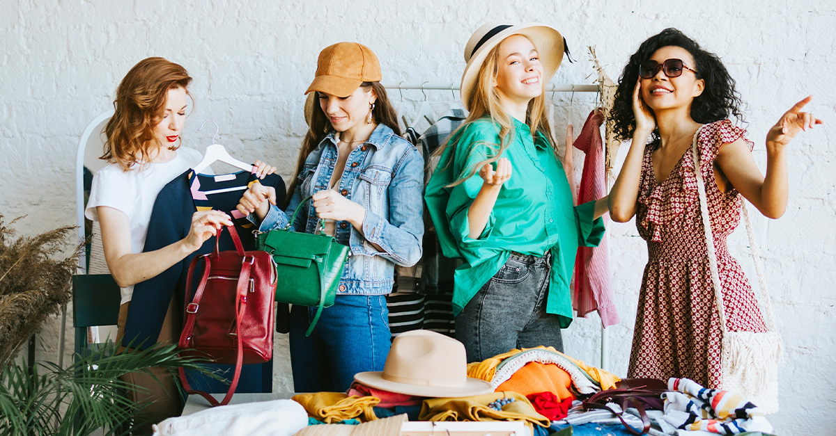 The Best Things To Buy Second-Hand In 2025