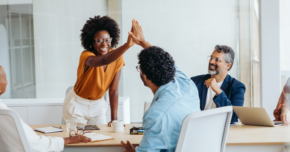 These Jobs Made Americans The Happiest—And Unhappiest In 2024, According To Data