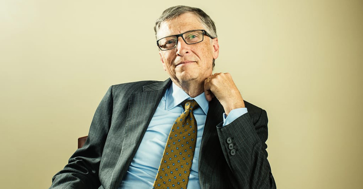 The Richest Americans In History